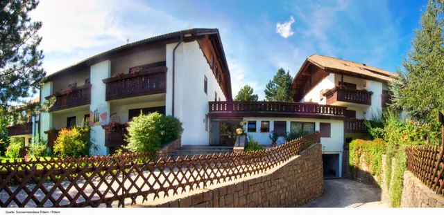 Pension Sonnen Residence