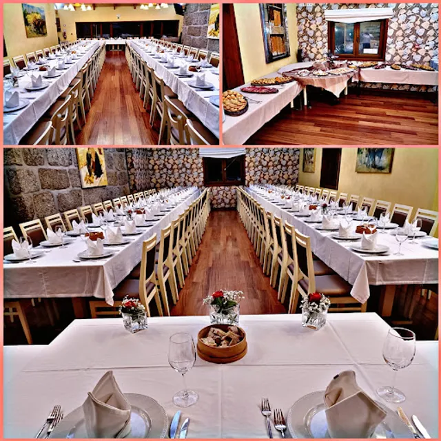 Restaurante Quinta do Beiral