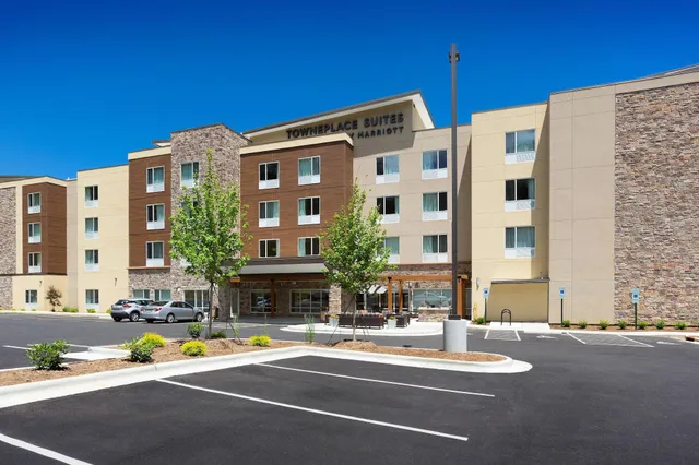 TownePlace Suites by Marriott Boone