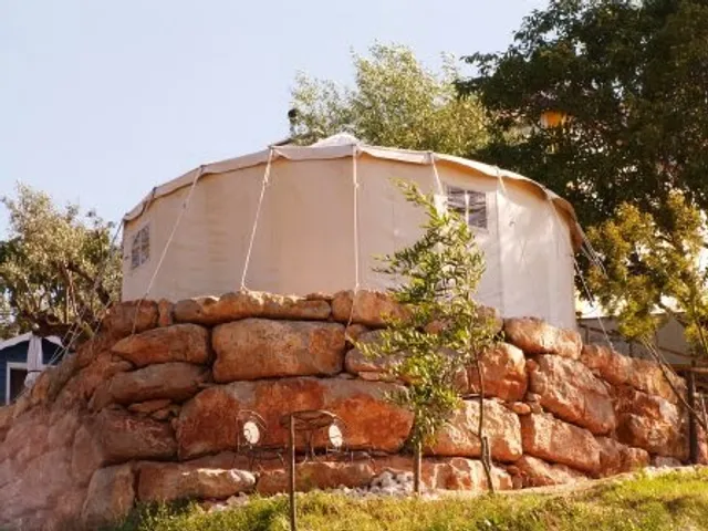 Turismo Rural Quinta Laranja