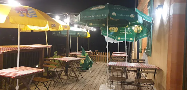 Restaurant Écluse de Vic, Castanet Tolosan : La Crise de foi