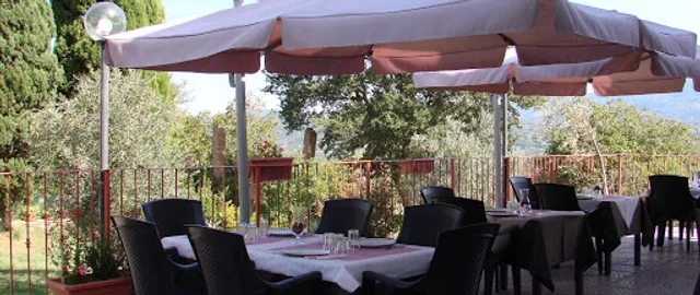 Trattoria in Campagna