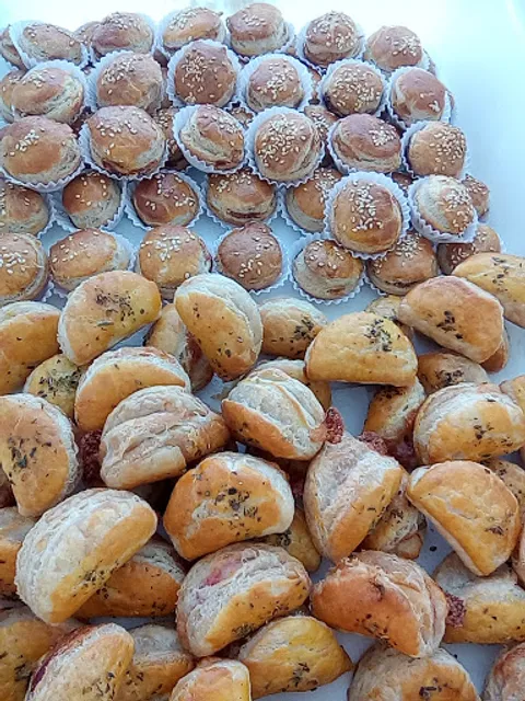 Panificadora Dona Benta