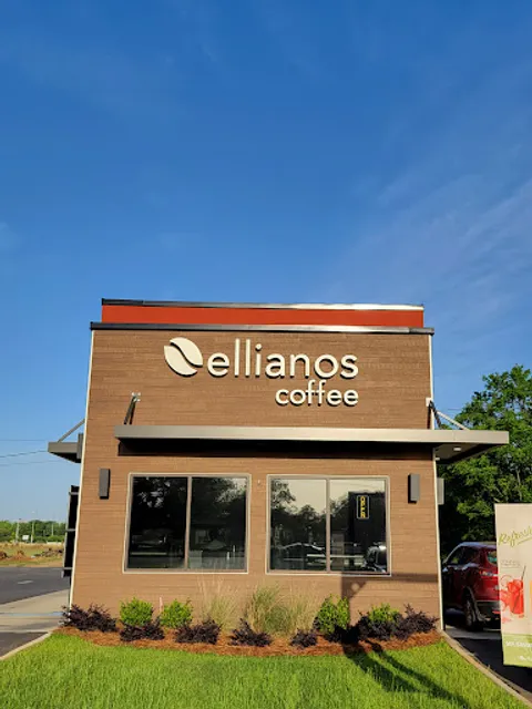 Ellianos Coffee