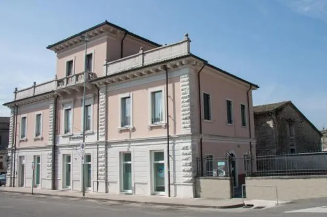 Palazzo di Primavera Guest House