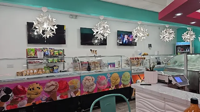 La Michoacana Crave & Munchies