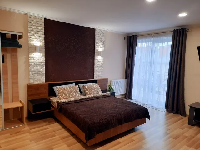 Kvartyry Podobovo U Ivano-Frankivsʹku