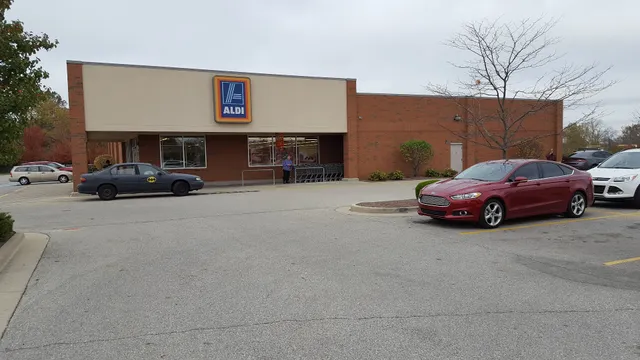 ALDI
