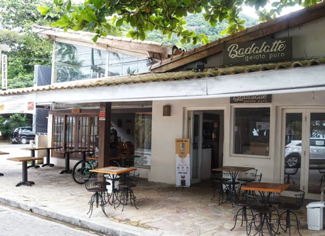 BadaBurguer - Juquehy