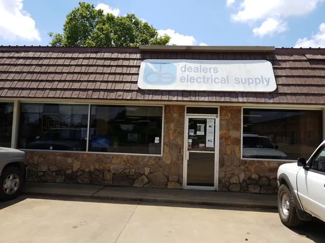 Dealers Electrical Supply