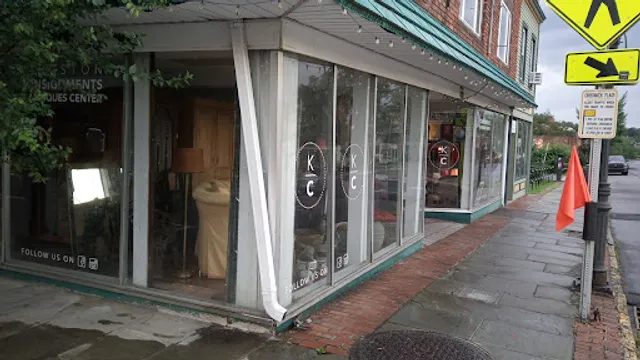 Kingston Consignments