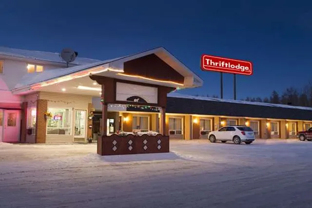 Travel Inn Cochrane