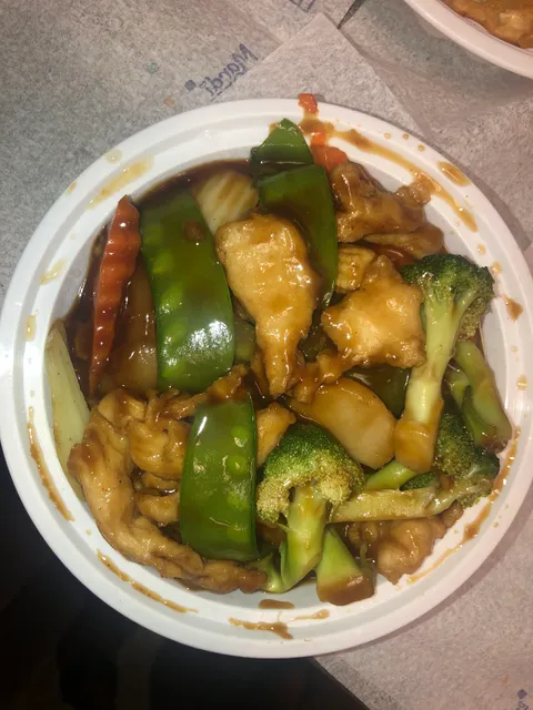 No 1 Chinese Restaurant