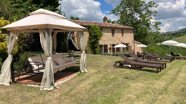 The Hideaway - Il Nascondiglio