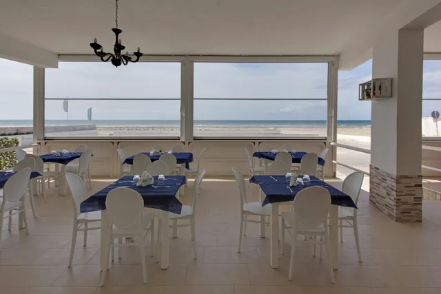 Desiree' Bar Gelateria Ristorante Pizzeria