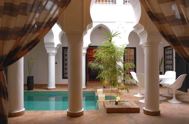Riad L'Orchidée Suites & Spa