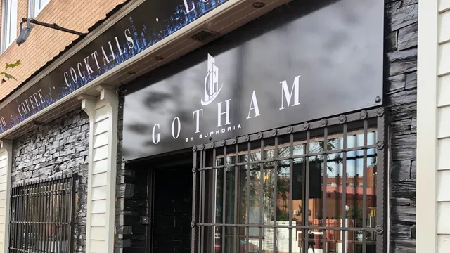 Gotham