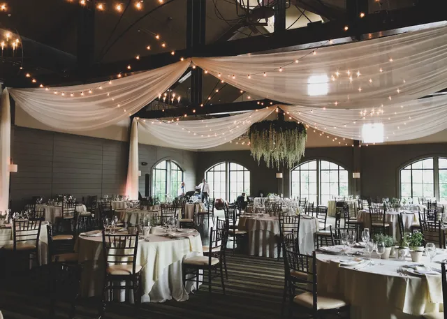 LaBelle Winery Amherst Event Center