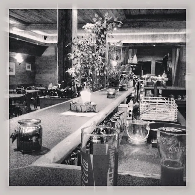 La Taverne de l'Alpée