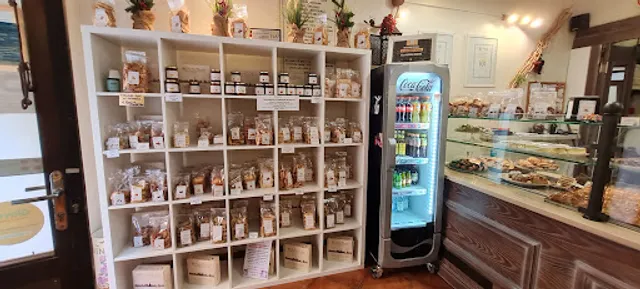 Alla Vecchia Maniera