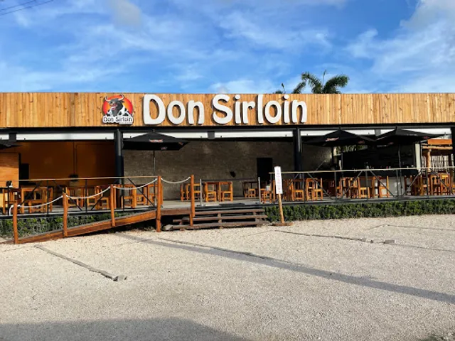 Don Sirloin Cancun