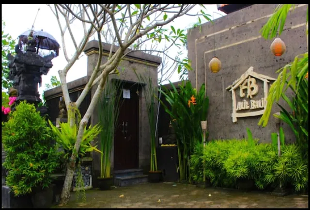 Alit Bali Villas