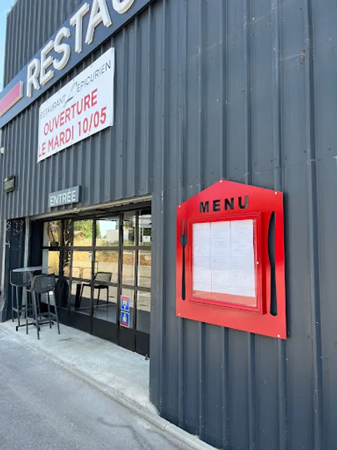 Restaurant L'epicurien