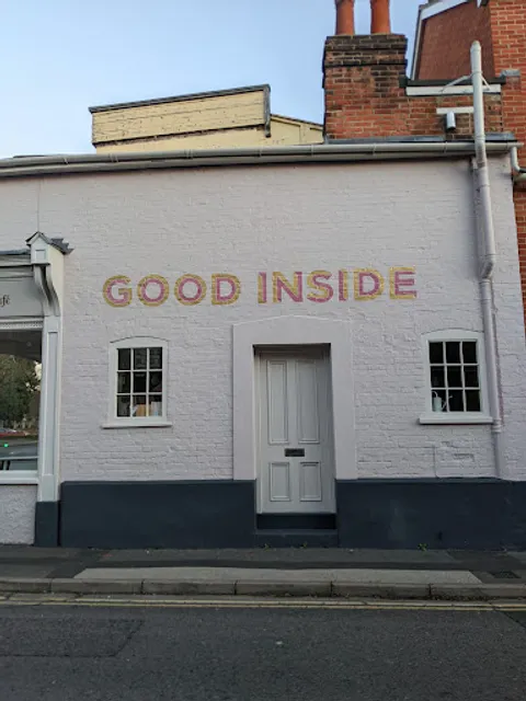 Good Inside Social