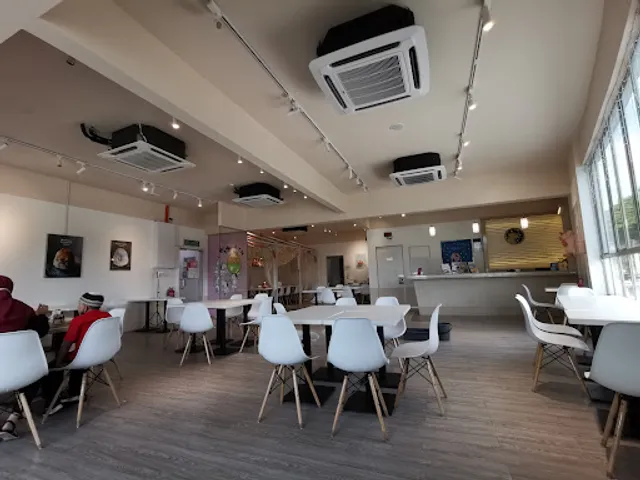 place image