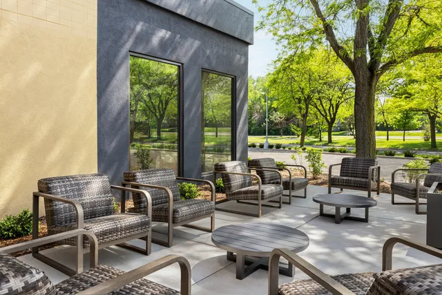 Fairfield by Marriott Inn & Suites Madison East