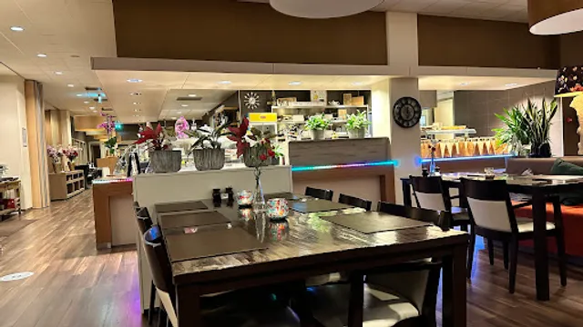 Restaurant Millennium