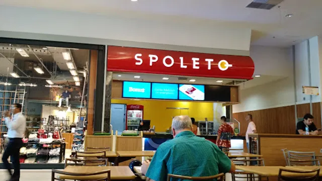 Restaurante Spoleto