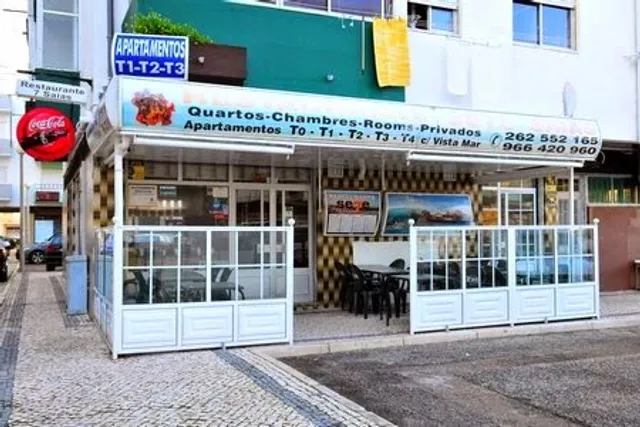 Restaurante Sete Saias