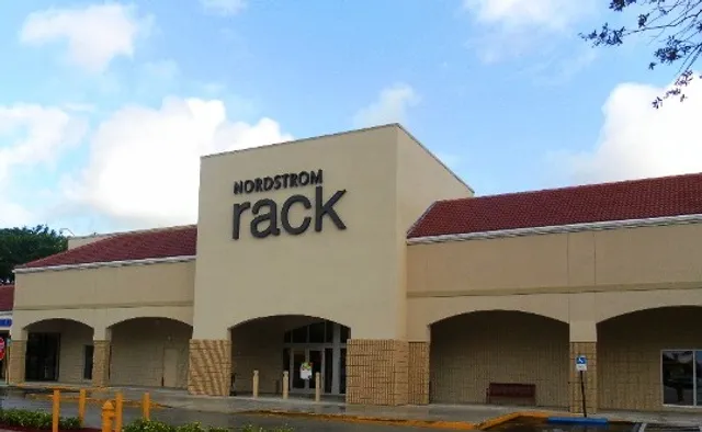 Nordstrom Rack