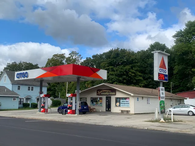 Kancamagus Country Store