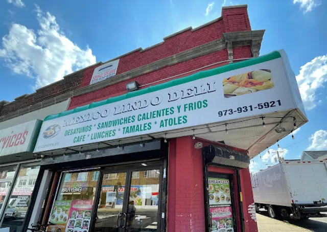 Mexico Lindo Deli Lexington