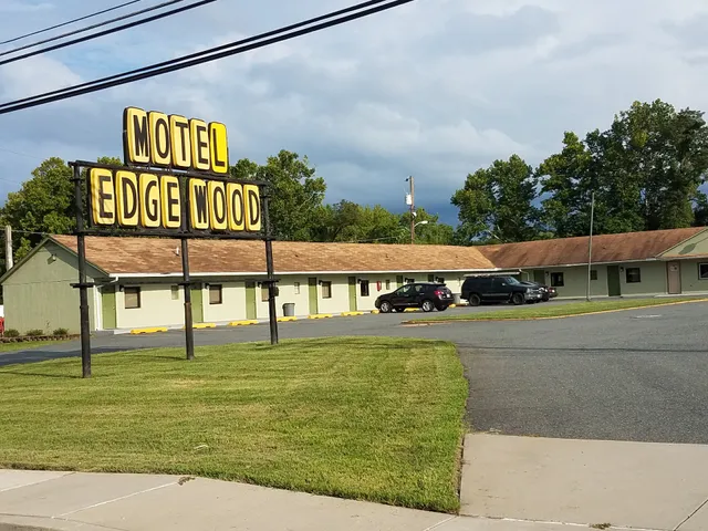 Motel Edgewood