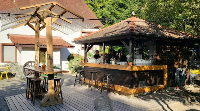 Restaurant Fohlenhof - Darmstadt