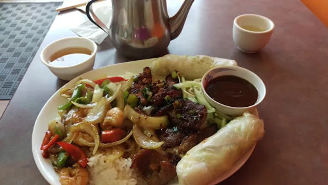 Little Sapa Viet House