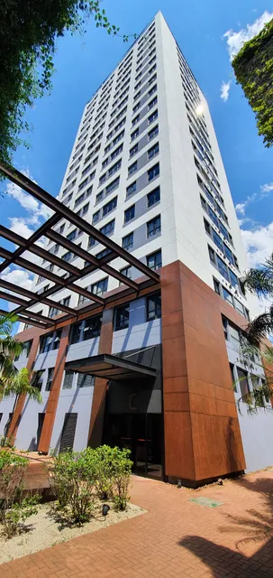 Condomínio Maxhaus Mc