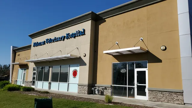 Natomas Veterinary Hospital