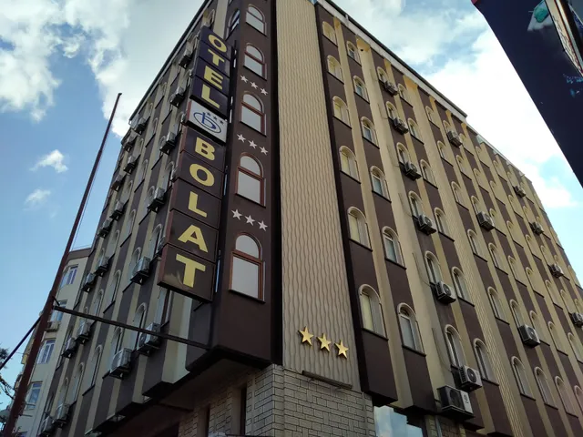 Hotel Bolat