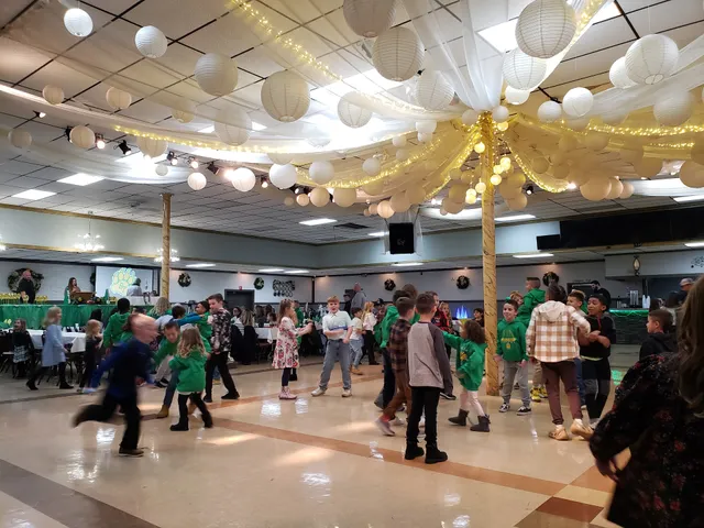 Central Valley Bingo