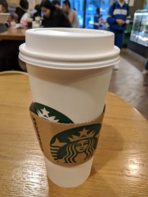 Starbucks Coffee