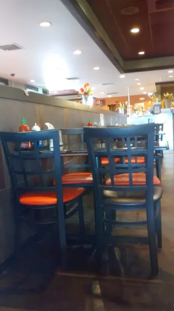 Oakbrook Shopping Center