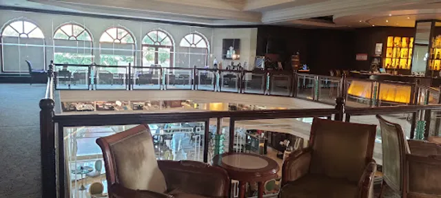 Madeira Bar And Terrace