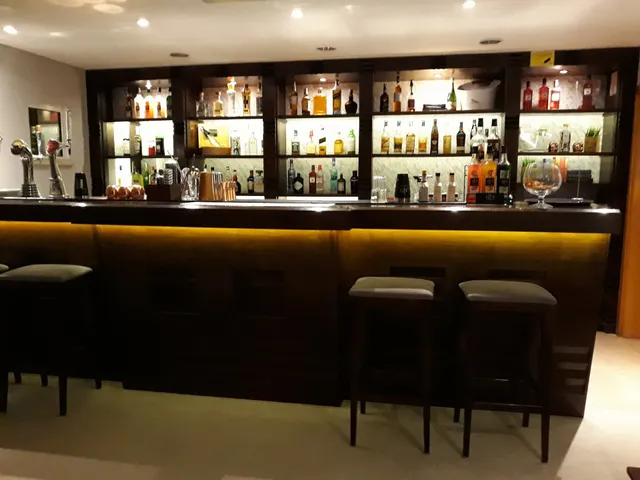 Vista Villas d'Água