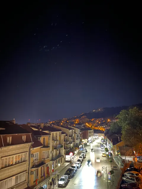 Victoria Hotel Rooms