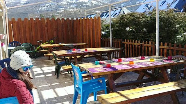 L' olivette point multis service