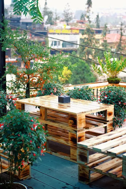 Aloha Coffee & Fastfood